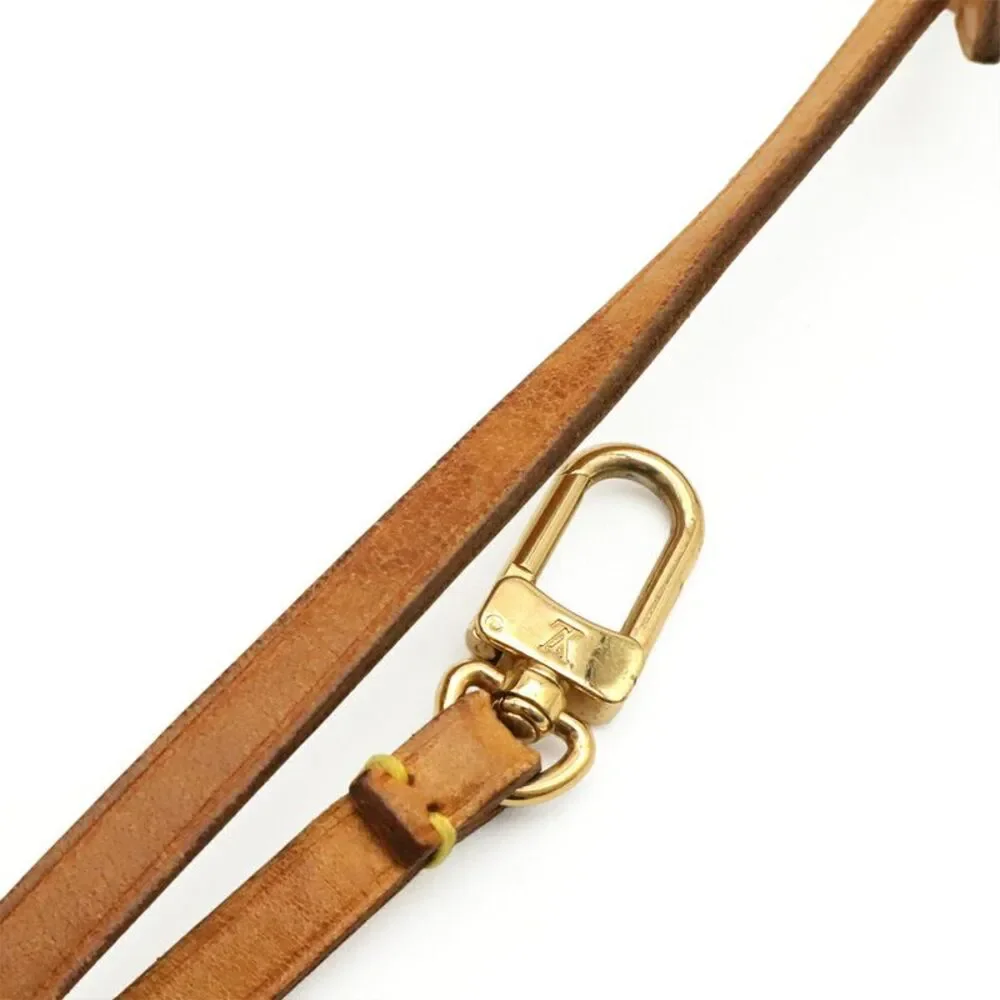 Louis Vuitton delivery duty